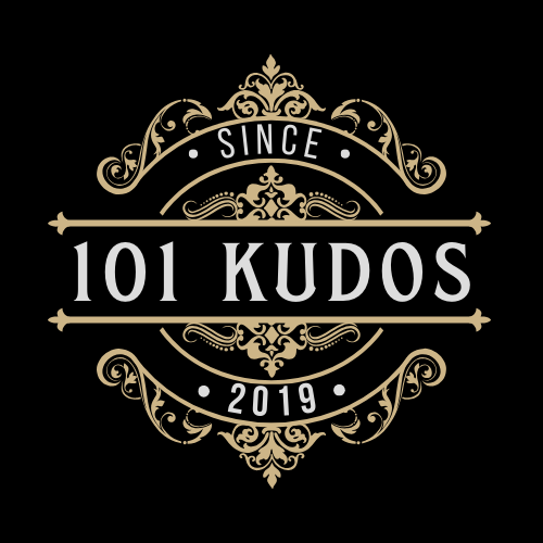 101KUDOS